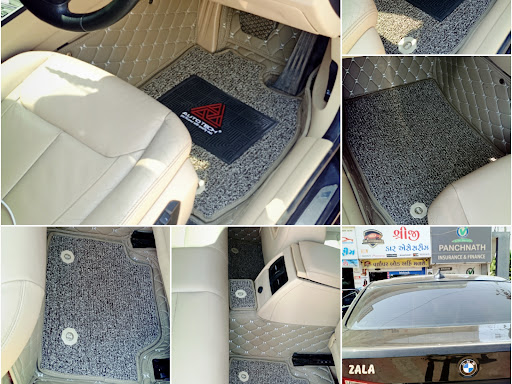 #BMW_7D_FOOTMAT_AUTOTECH_COMPANY