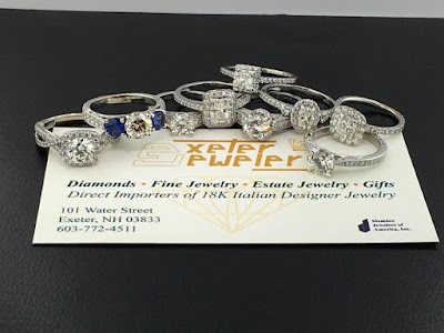 Exeter Jewelers Inc