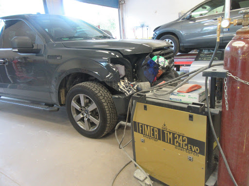 FIX AUTO WELLAND - Thumbnail