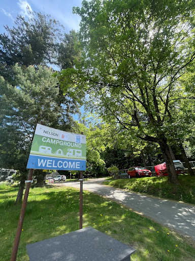 Nelson City Campground - Thumbnail
