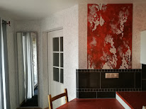 GAETAN Peintre en décor à Saint-Martin-des-Tilleuls