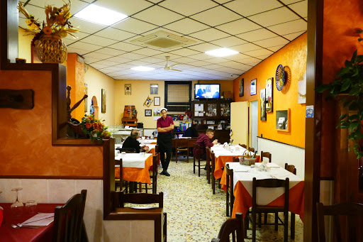RISTORANTE DUE LUPI - Thumbnail