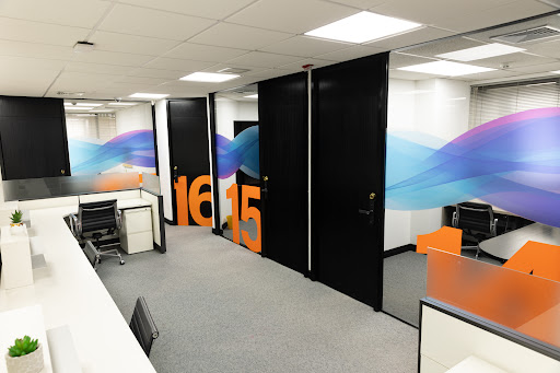 Logicenter Coworking