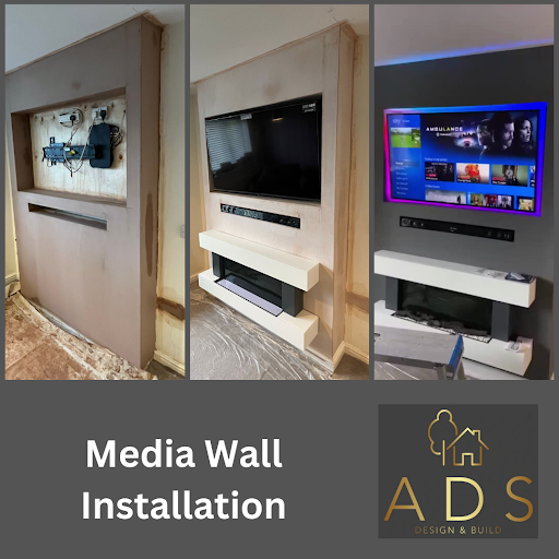 A D S Design and Build Ltd - Thumbnail