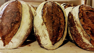 Photo n°2 de PAIN PAN ! 5 Avenues à Marseille (Boulangerie)