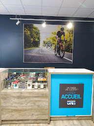 Photo n°24 de Culture Vélo Bordeaux Bouliac à Floirac (Magasin d'articles de sports)