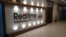 Realtime Marketing (Pvt) Limitrd islamabad