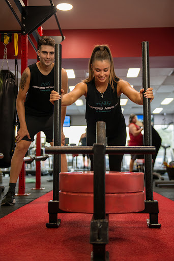 Harford Health & Fitness - Thumbnail