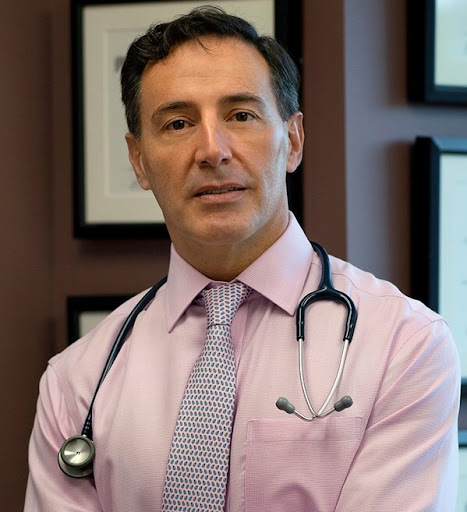 Carlos E. Picone, MD, a SignatureMD Physician