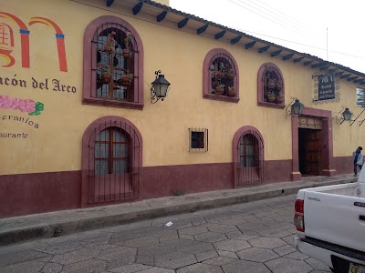 Photos of Rincon Del Arco