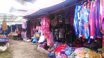 Photos of Pasar Selat