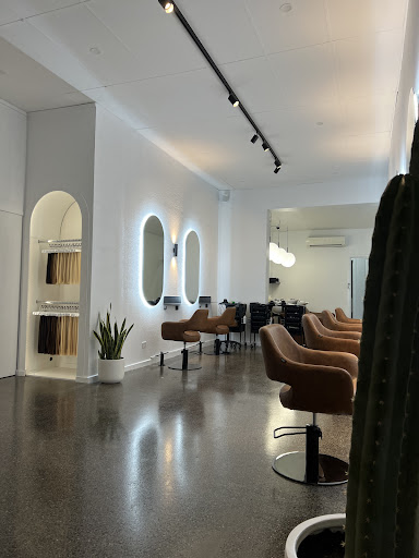 Hair by Hustle & Co - Thumbnail