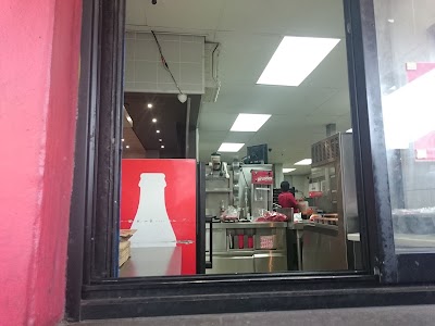 Photos of KFC Southway Mall