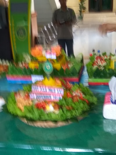 Photos of Pengadilan Tinggi Agama Palu