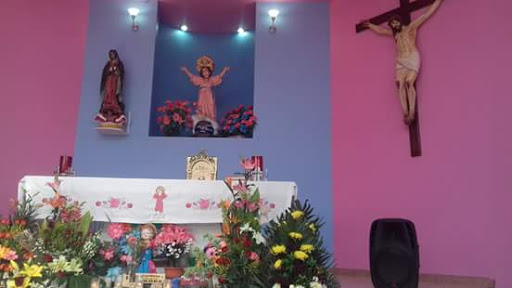 Santuario del Divino Niño Jesús
