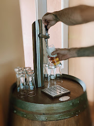 Photo n°20 de Bao Road FoodTruck à Sorbo-Ocagnano (Buffet de mariage)