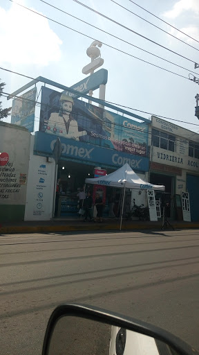 Tienda Comex Acolman
