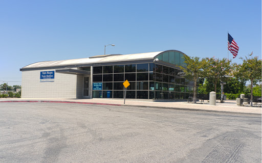 Van Nuys - Visual