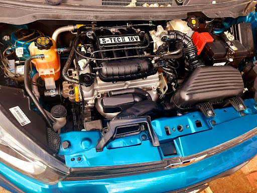 Radiator services. - Visual