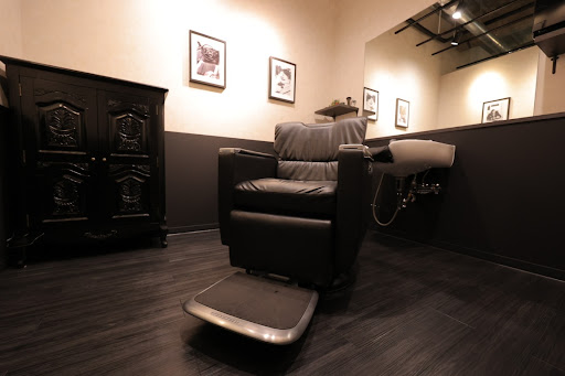 LAVIE NEW STANDARD BARBER 千葉中央店