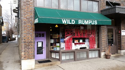 Wild Rumpus