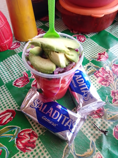 Barbacoa Simón - Thumbnail