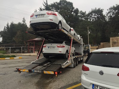 Photos of MARKA MOTORS