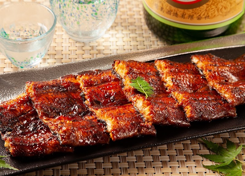 うな蔵 神龍 馬車道店