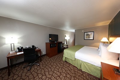 lodging