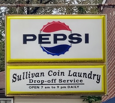 Sullivan Laundry Center