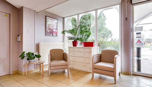 Photo de Résidence Seniors Les Terrasses de Mailheaux à Pinsaguel (31120)