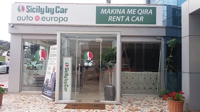 SICILY BY CAR AUTOEUROPA