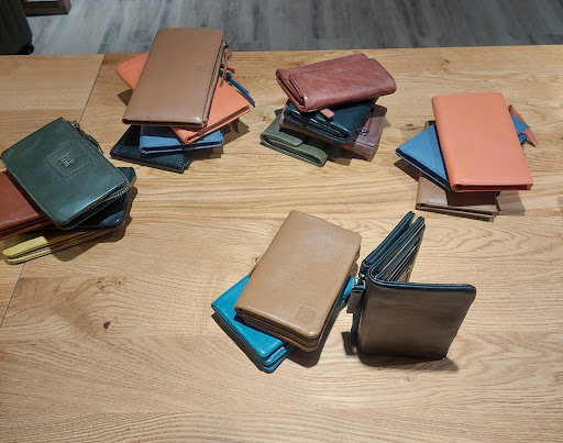 cuca bag - Visual