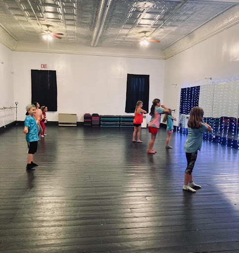 The Black Velvet Dance Studio LLC - Thumbnail