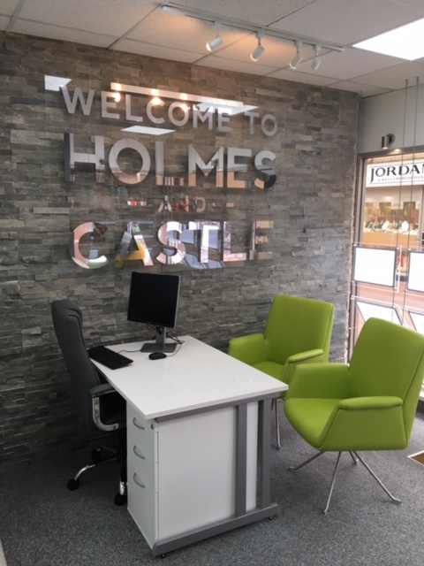 Holmes And Castle Estate Agents photo 2
