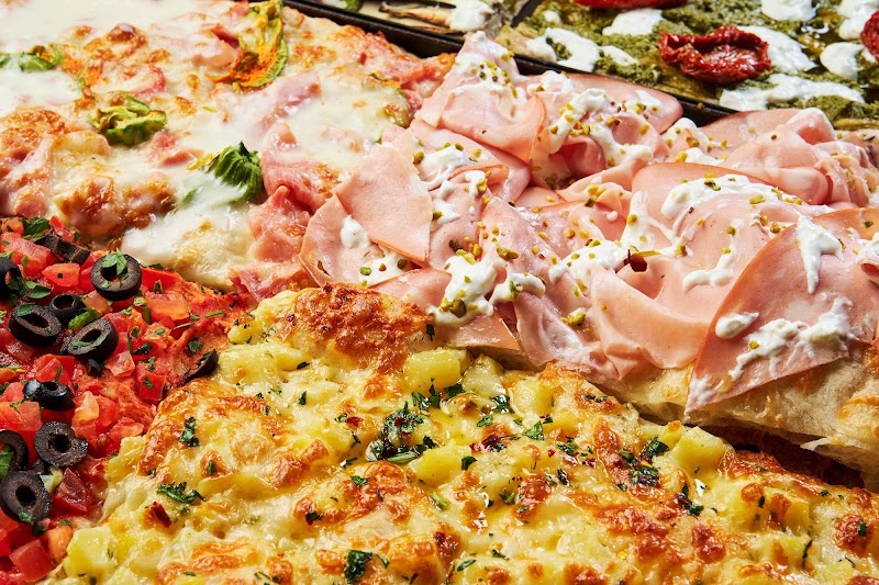 Alice Pizza — photo 12