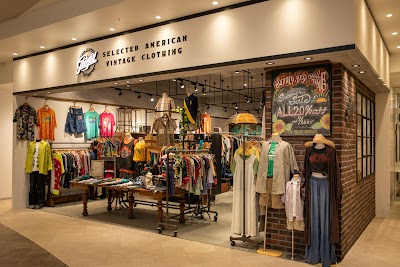 Gleeful テラスモール松戸店