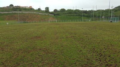 Photos of King Zwelithini Stadium