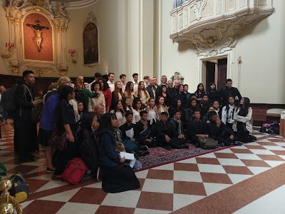 Photos of Parrocchia San Giovanni Battista