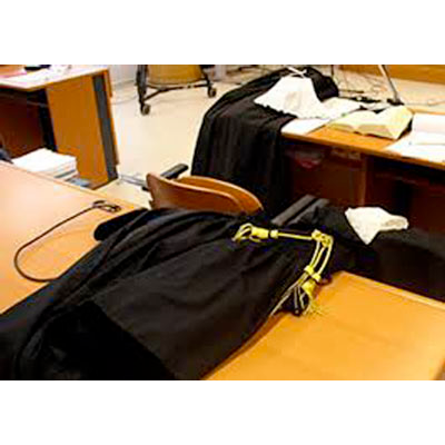 Studio De Luca - Mangini - Alfano - Filice Avvocati Associati - Thumbnail