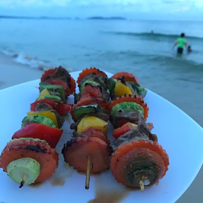 Photos of Beachy