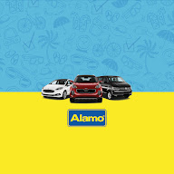 Alamo Rent A Car à Nancy