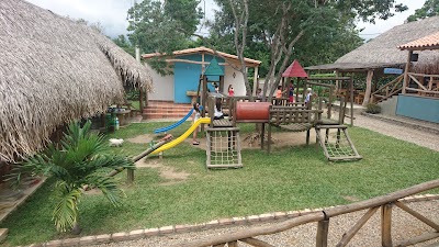 Photos of El Kiosko