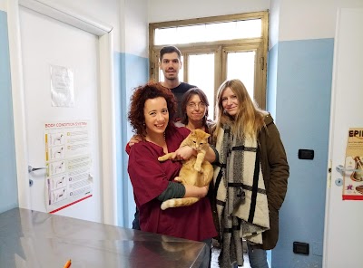 Ambulatorio Veterinario Dott.Bonino - Dott.ssa Tagliano