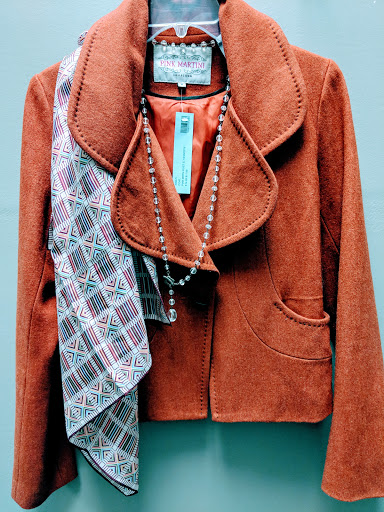 Mirror Image Consignment - Thumbnail