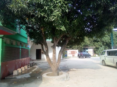 Photos of Membar Plaza