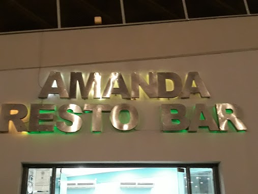 Amanda Resto Bar, Author: Mauricio Castillo