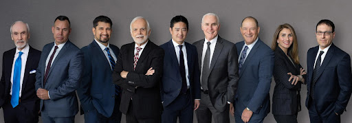 Lewis, Marenstein, Wicke, Sherwin & Lee, LLP