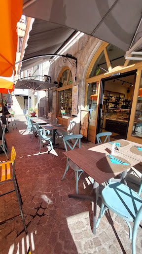 Photo 6 - Le Petit Resto d’Adriano