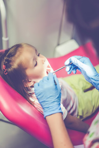 At Dentamedics, the best pediatric dentist in Kolkata, we prioritize your child's dental health.… post image